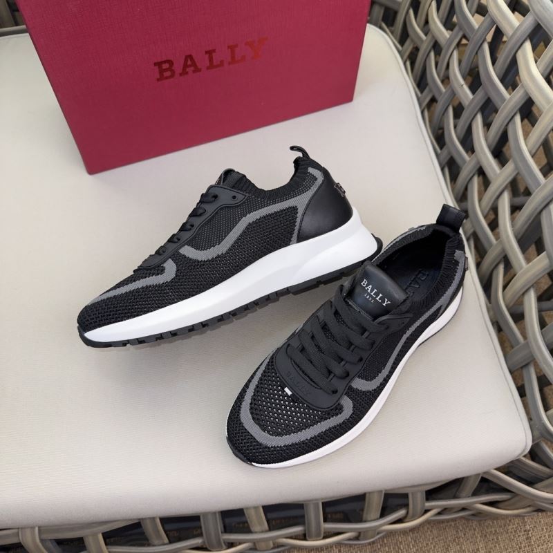 Bally Shoes